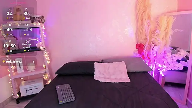 Emily_Rousseen Live XXX chat