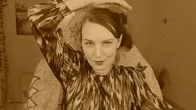 LanaRadiance's Live XXX Chat
