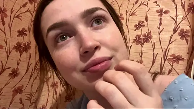 Chloooee Live XXX-chat