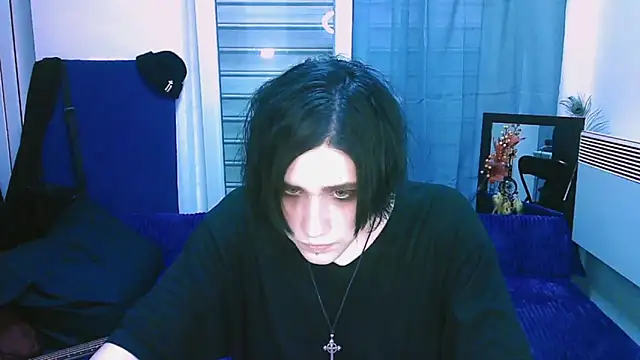 sademobeer – Kamerová šou