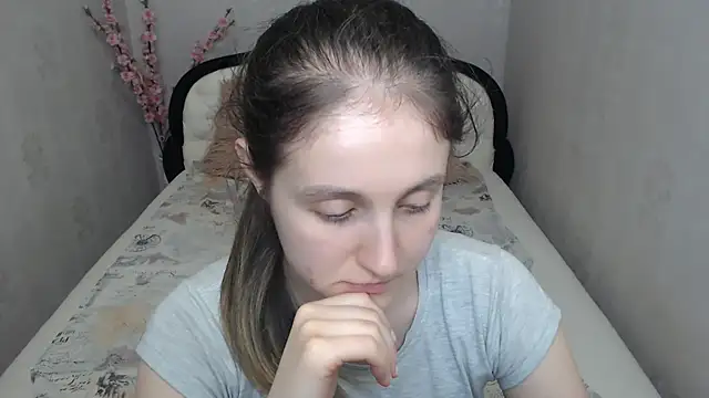 Chat +18 de Holliy_Cooper ao vivo