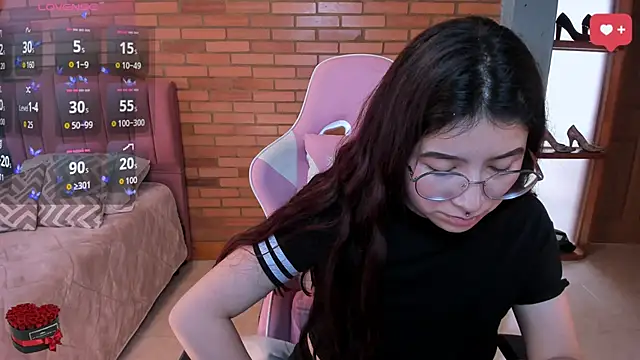 Amy_joones 라이브 XXX 채팅