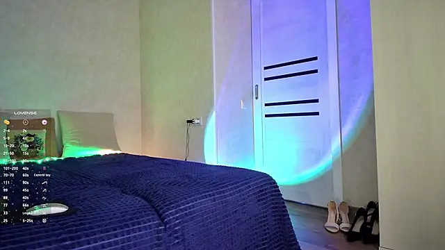 Roseaa 라이브 XXX 채팅