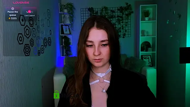 alisabliss – Live XXX-chat