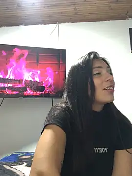 Vianca_Costtn Live XXX chat