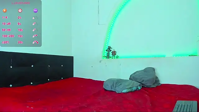 liammendoza98 – Live XXX-chat