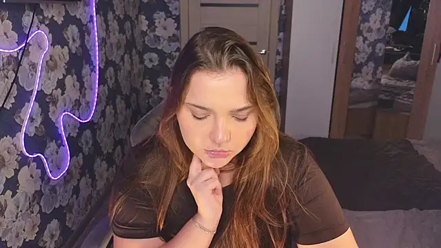 Czat XXX na żywo – _momiji_
