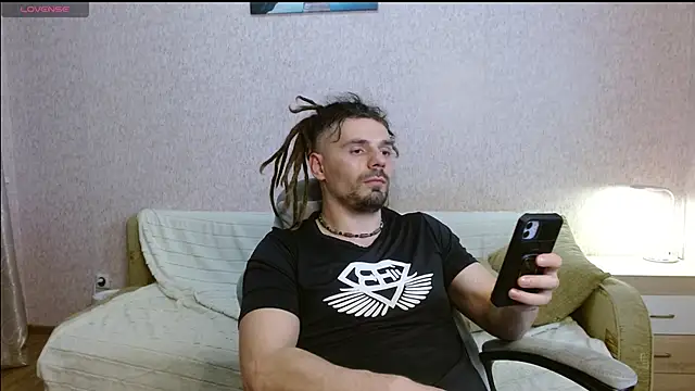 Aestheticguy101のライブXXXチャット