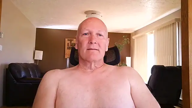 BasicAntn Live XXX chat