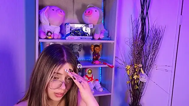 EmilyMiller_ Live XXX Chat