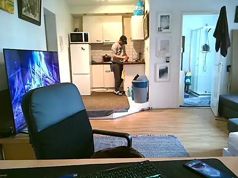 mihaimichael's Live XXX Chat
