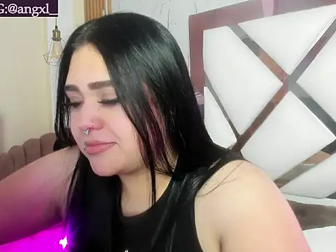 im_bunny__ 라이브 XXX 채팅