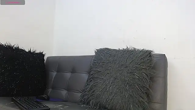 Czat XXX na żywo – Deysha_Garcias