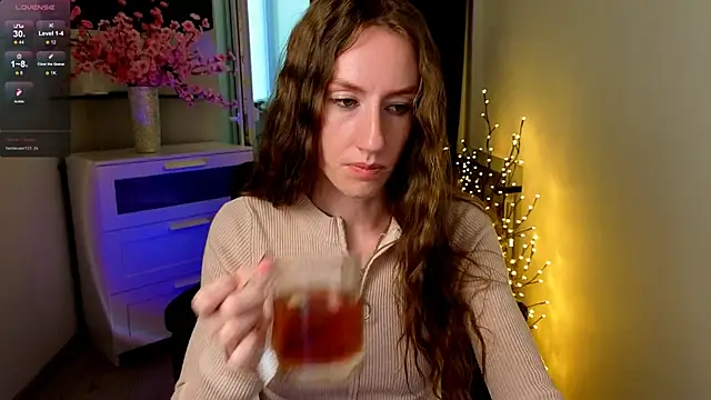 RoseXAngel Live XXX-chat