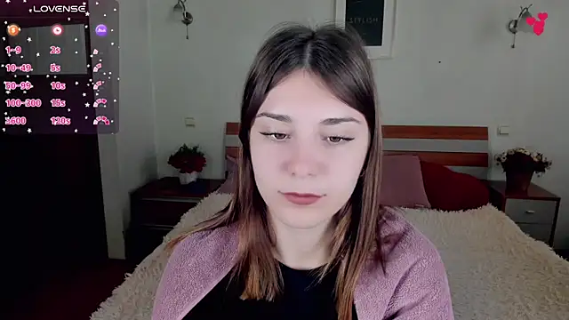 Czat XXX na żywo – MargoChill