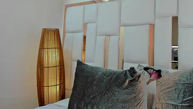 dulce_lyraa1 Live XXX-chat