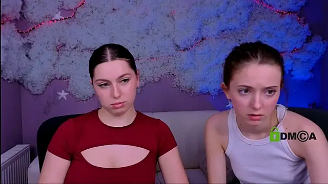 Вебкам-шоу chloe_ley