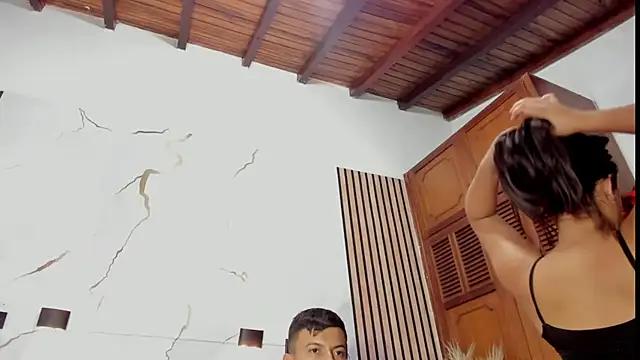 DilanAndKing Webcamshow