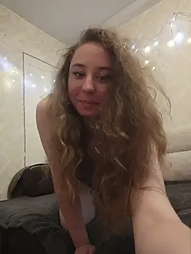 Webkamerová show -NicoleSmith-