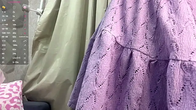 GalaIsom Webcamshow