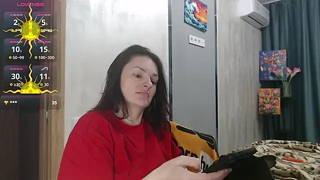 Stacy_Davice Webcamshow