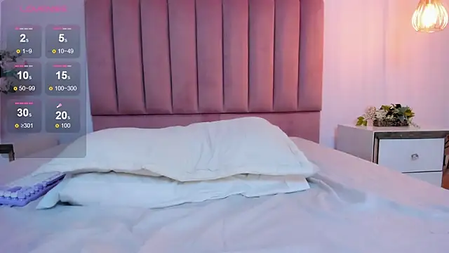 any_vega7 Adlı Modelin Canlı XXX Sohbeti