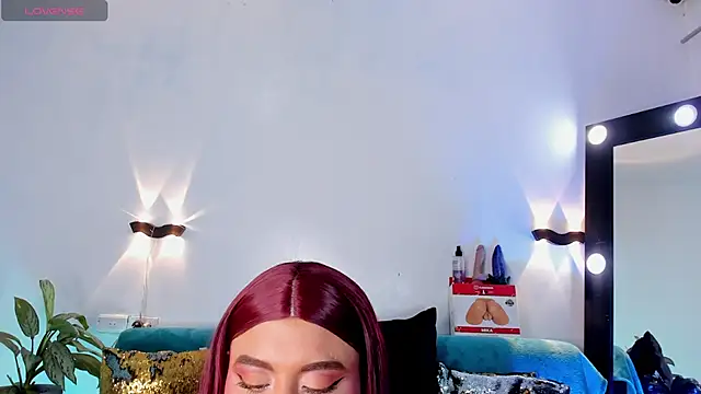 Emili_Roux Webcam-Show