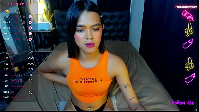 bellamoonlightXn Live XXX chat