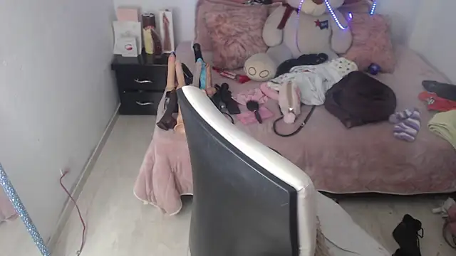 patty_squirt_'s Live XXX Chat