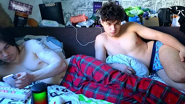 عرض كام jordanjock