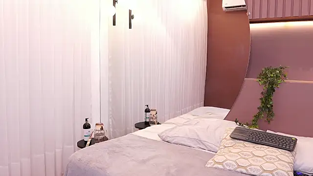 Lexy_Ross 现场XXX聊天
