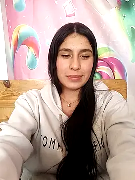 Czat XXX na żywo – charlottte_wh