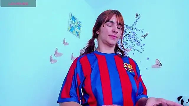kyliewilso Adlı Modelin Canlı XXX Sohbeti