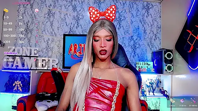 Samantha_Ortega_: вебкам-шоу
