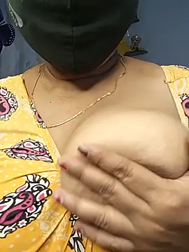 Tanvi_My_Girl Webcam-Show