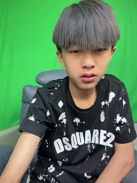 DD-101's Webcam Show