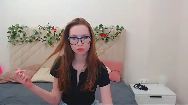 Lana__Delrey's Webcam Show