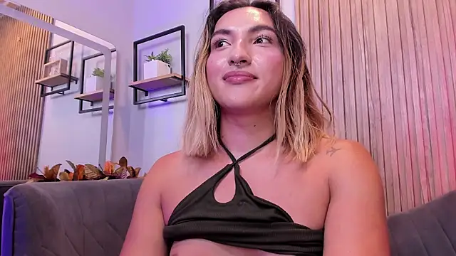 TomLondon_ Show Webcam