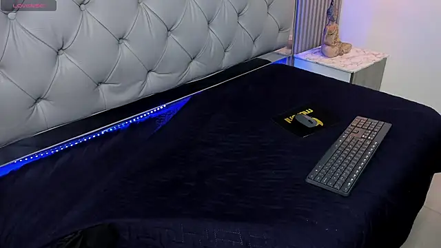 SamBlack_のライブXXXチャット