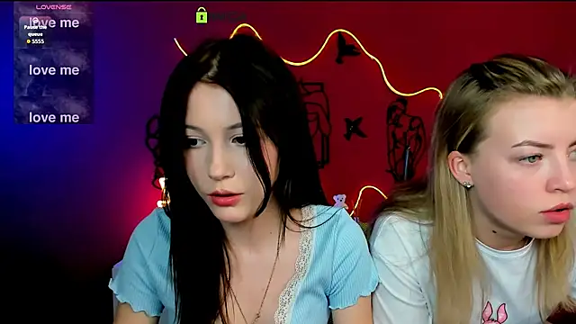 Živý XXX chat samanta_drive