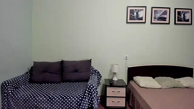 AlansonofDaddy: διαδικτυακό σόου στην κάμερα