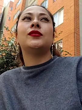 Czat XXX na żywo – LisbethMoore_