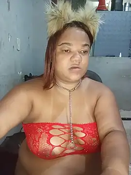 Show de Meellcarioca na webcam