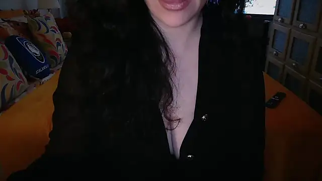AlbaFerrettiii's Live XXX Chat