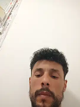 Arabprinceofslv's Live XXX Chat