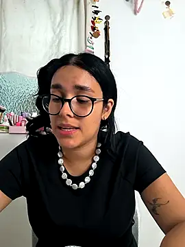 Annya-sweet's Webcam Show