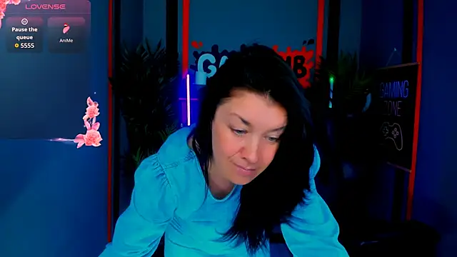 Онлайн чат XXX AnaMills