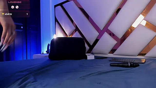 Aron_cruzのライブXXXチャット