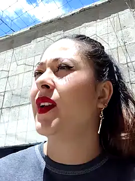 LisbethMoore_'s Live XXX Chat