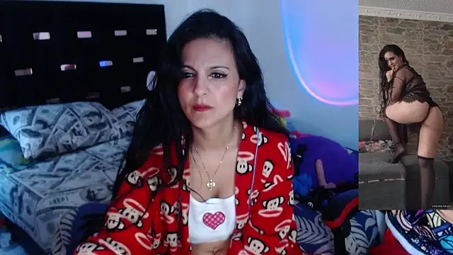 BasmaHernandez Live XXX-Chat